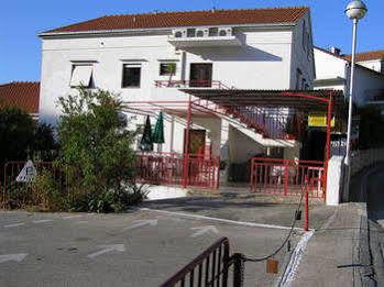 Tea Hvar Town