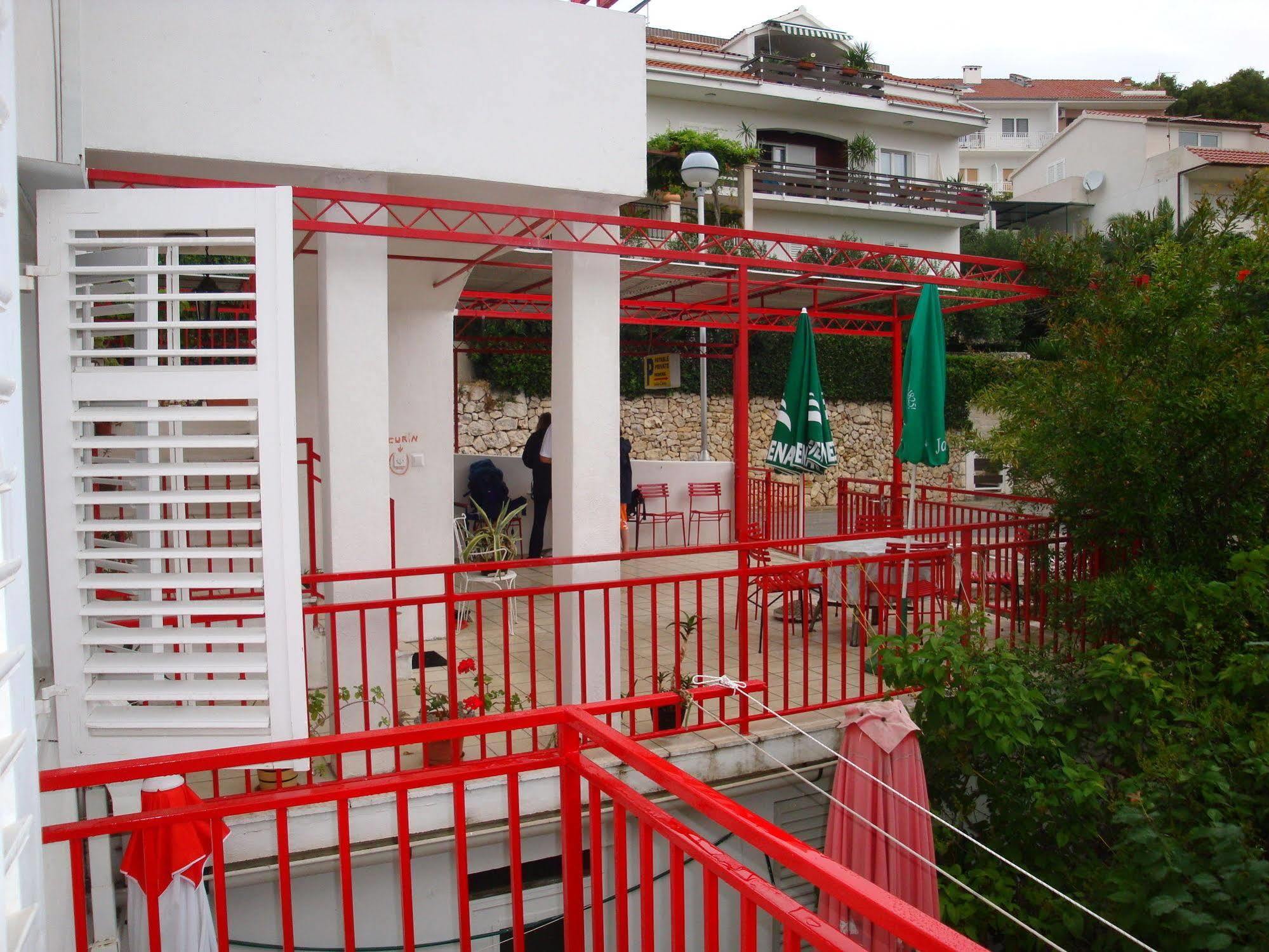 Tea Hotel Hvar Town